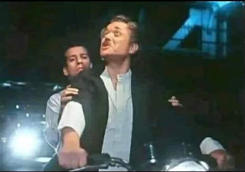 ismailsayed4's tweet photo. - مش كفايه كده سواقه يا شيخ حسنى؟
= مش حابطل الا لما بنزينها يخلص خالص !!! https://t.co/3vV9yMNP8W