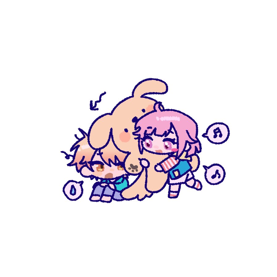 B (@loves_prsk) on Twitter photo 