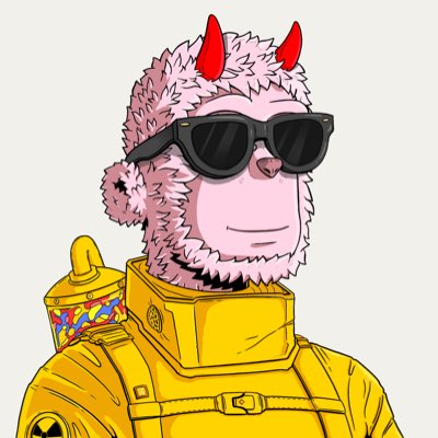 CryptoLisboa's tweet photo. #NewNFTProfilePic ☣️ https://t.co/g5JvQ2VJ3m