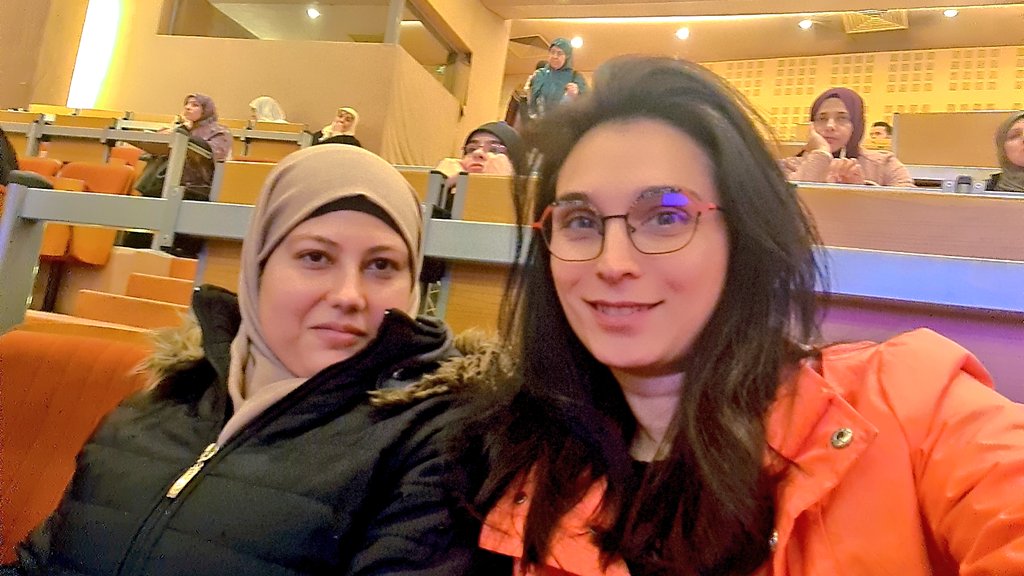 mahasinSA's tweet photo. #يحدث_الآن
إطلاق مبادرة تحدّي القراءة العربي للعام ٢٠٢٤ _ الدورة الثّامنة،  مباشرة من حرم وزارة التربية والتعليم العالي في بيروت بحضور كوكبة من المعلمين والمعلمات من مختلف المناطق اللبنانية. 
#غرس_حبّ_القراءة_في_نفوس_الصّغار_هو_غرس_لأسس_التّقدم_والتّفوق_لبلداننا https://t.co/gFsukzavad