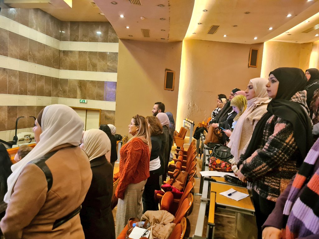 #يحدث_الآن
إطلاق مبادرة تحدّي القراءة العربي للعام ٢٠٢٤ _ الدورة الثّامنة،  مباشرة من حرم وزارة التربية والتعليم العالي في بيروت بحضور كوكبة من المعلمين والمعلمات من مختلف المناطق اللبنانية. 
#غرس_حبّ_القراءة_في_نفوس_الصّغار_هو_غرس_لأسس_التّقدم_والتّفوق_لبلداننا