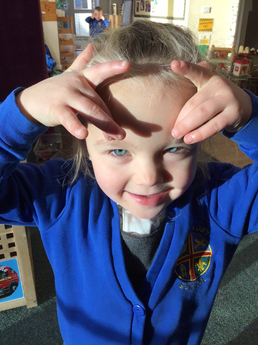 Nursery_GPS's tweet photo. We have 2 hands and 2 eyebrows! We are still working hard exploring the number 2οΈβ£ ππ£βοΈ #Maths #Excellentexplorers https://t.co/kDwde3mfCC