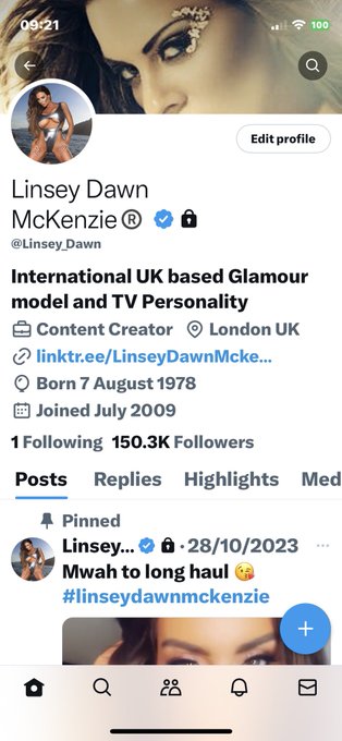 I have no idea what is going on with my follow count @X @elonmusk I&rsquo;ve even made myself pvt and not accepting<a href="/tag/medazalam"class="tags"><span>#medazalam</span></a>