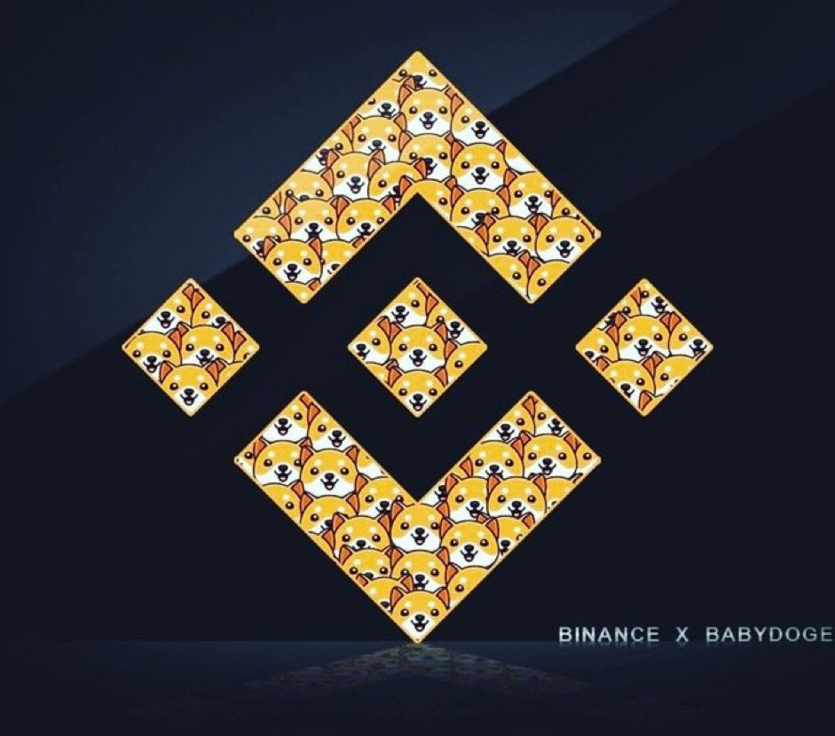 BabyDoge News (Parody) tweet media