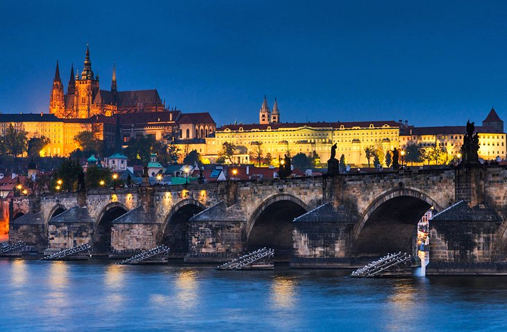 FeerBad's tweet photo. Prague Castle - Tourist Attractions in the Czech Republic

- For most travelers, the focal point of a visit to the Czech Republic is Prague Castle (Pražský hrad). It's on all Prague itineraries. Located in the city's Hradcany neighborhood and dating from the late 10th century, Prague Castle has been central to Eastern European history for centuries, and has been home to Holy Roman Emperors, the Habsburgs, Bohemian kings and, more recently, the Czech Republic's President.
