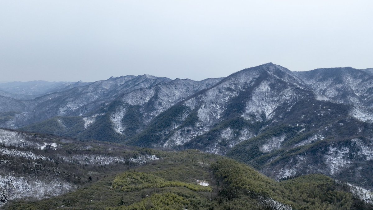 dingdingdang22's tweet photo. 雪后天山 https://t.co/8Pzf2RrtWc