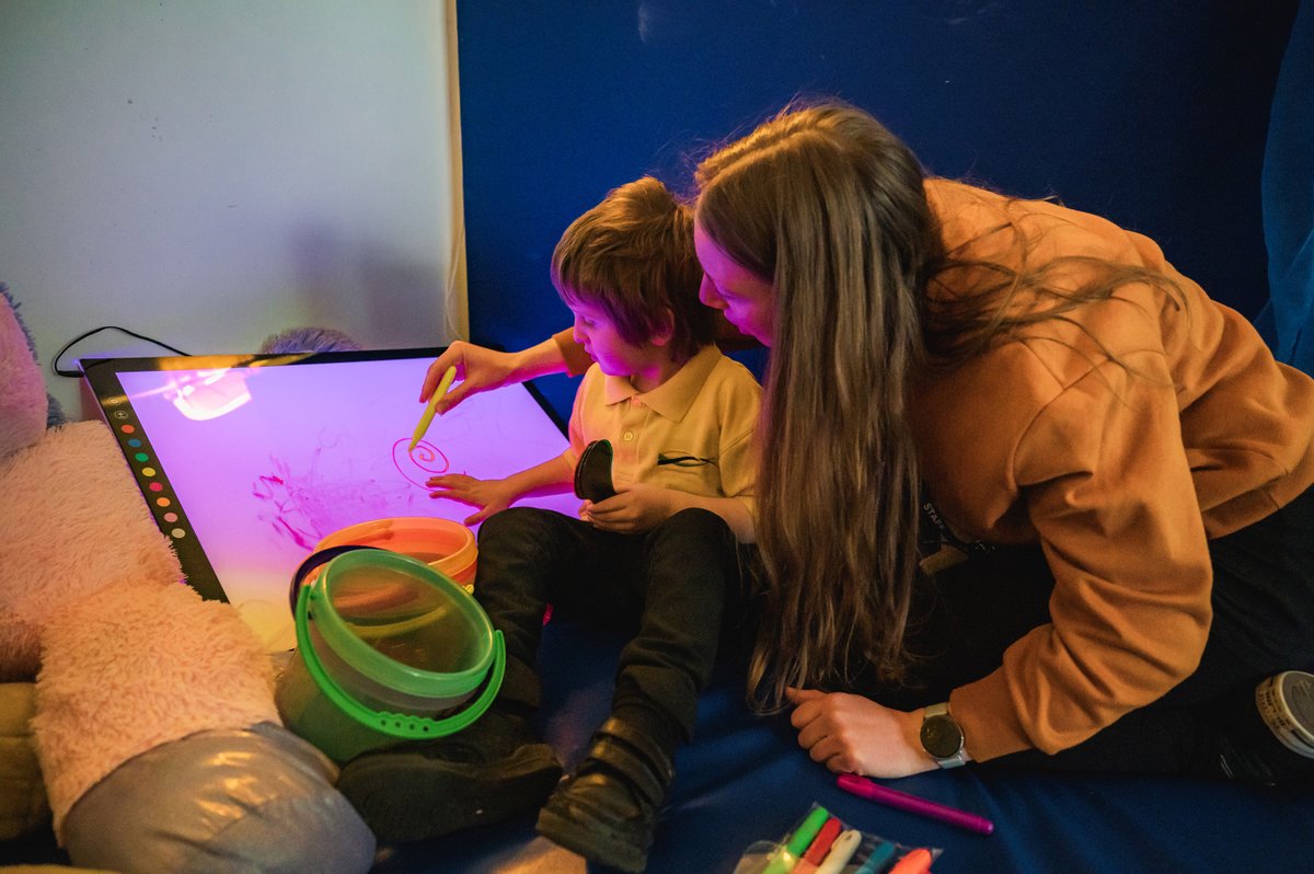 Smart Teachers tweet media