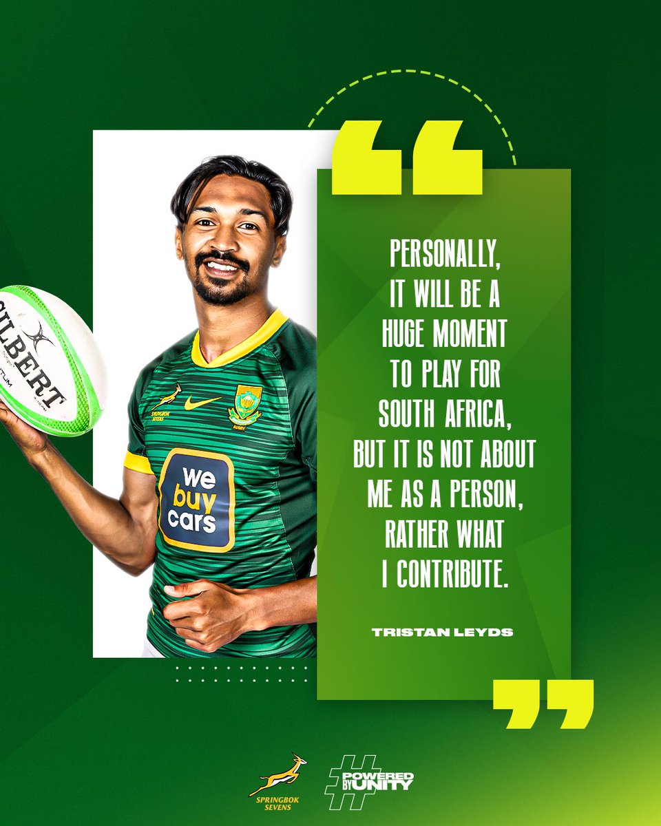 Springbok Sevens tweet media
