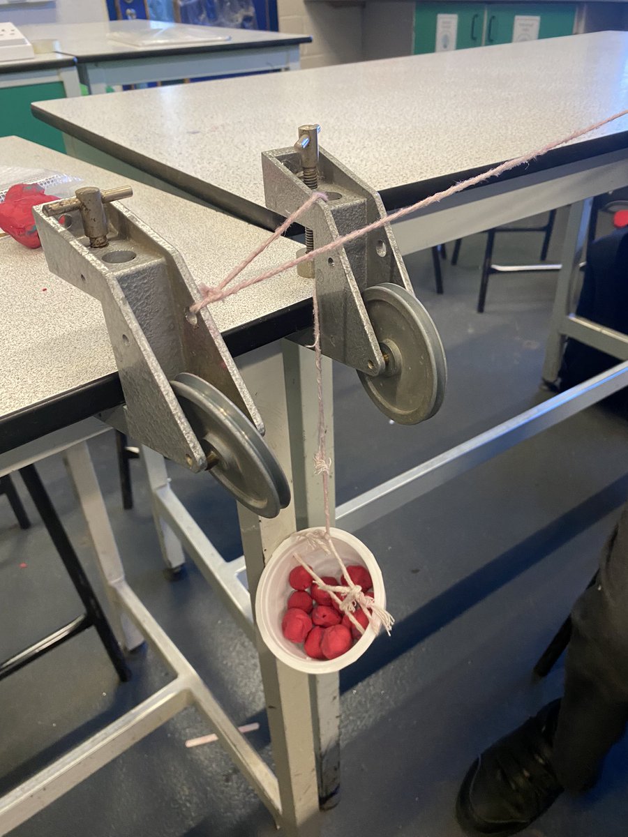 DownendScience's tweet photo. Lots of fun and ingenuity designing cable runs for the Practical Action Squashed Tomato Challenge at science club. 🍅 @PracticalAction https://t.co/T1YlZim5jz