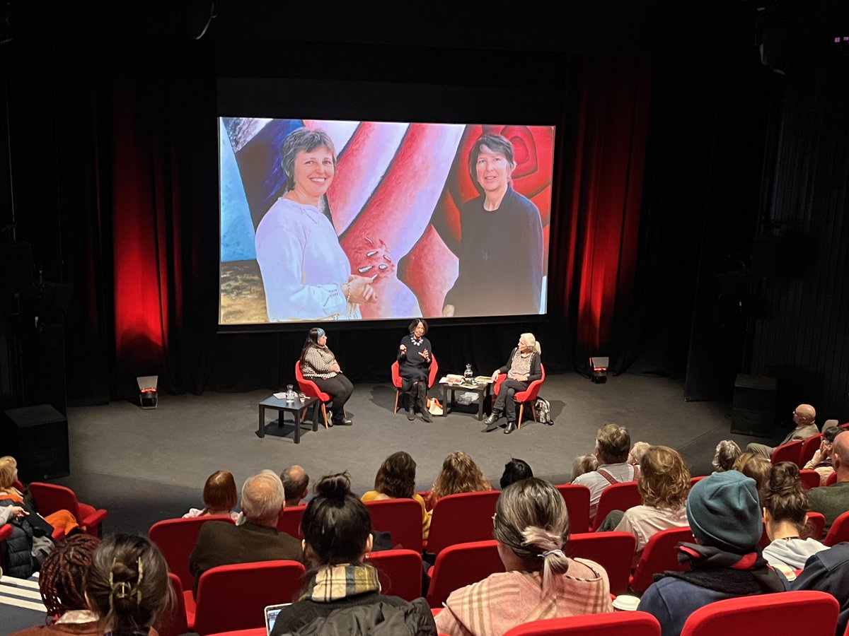 ArtExchange tweet media