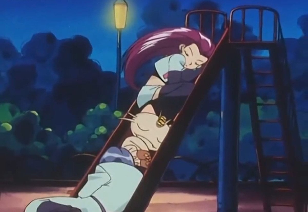 Out of Context Pokémon tweet media