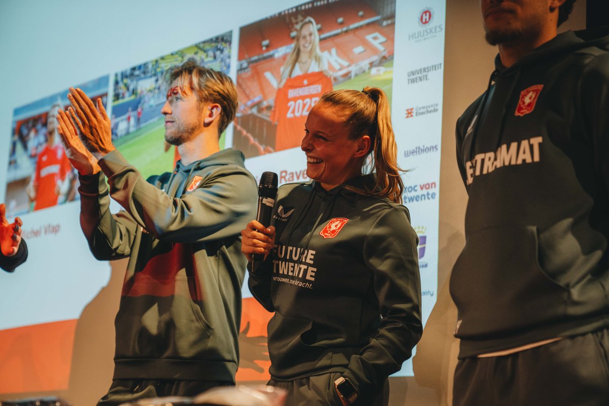 Scoren in de wijk tweet media