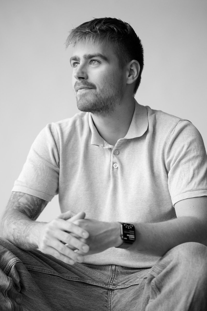 Mark Tange tweet media