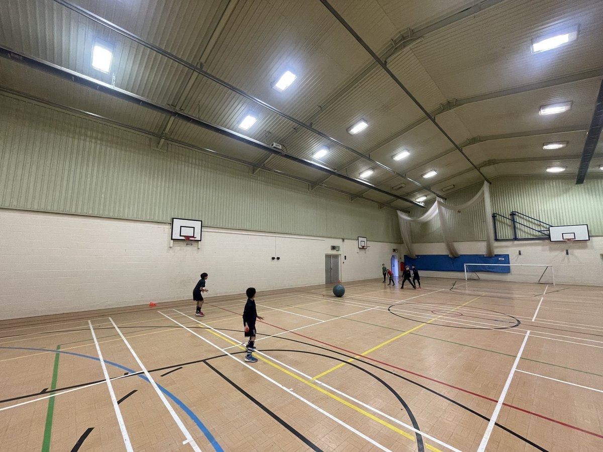 Tettenhall College Sport tweet media