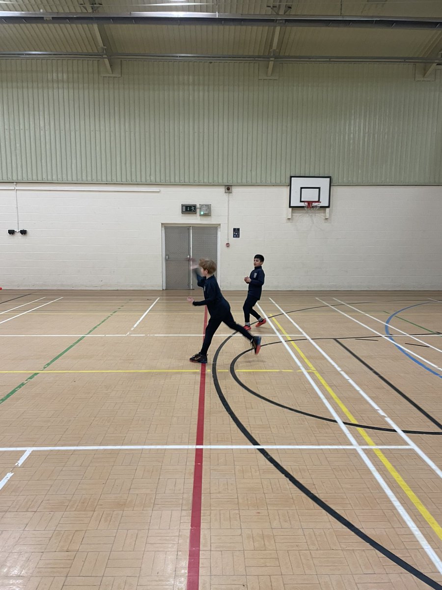 Tettenhall College Sport tweet media