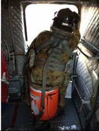 Your back injuries are not service related 🤣
@Gatorade #thatbloodyseat #everyonehasastory #aviation #chinook #doorgunner  #helicopter #backproblems #armyfails