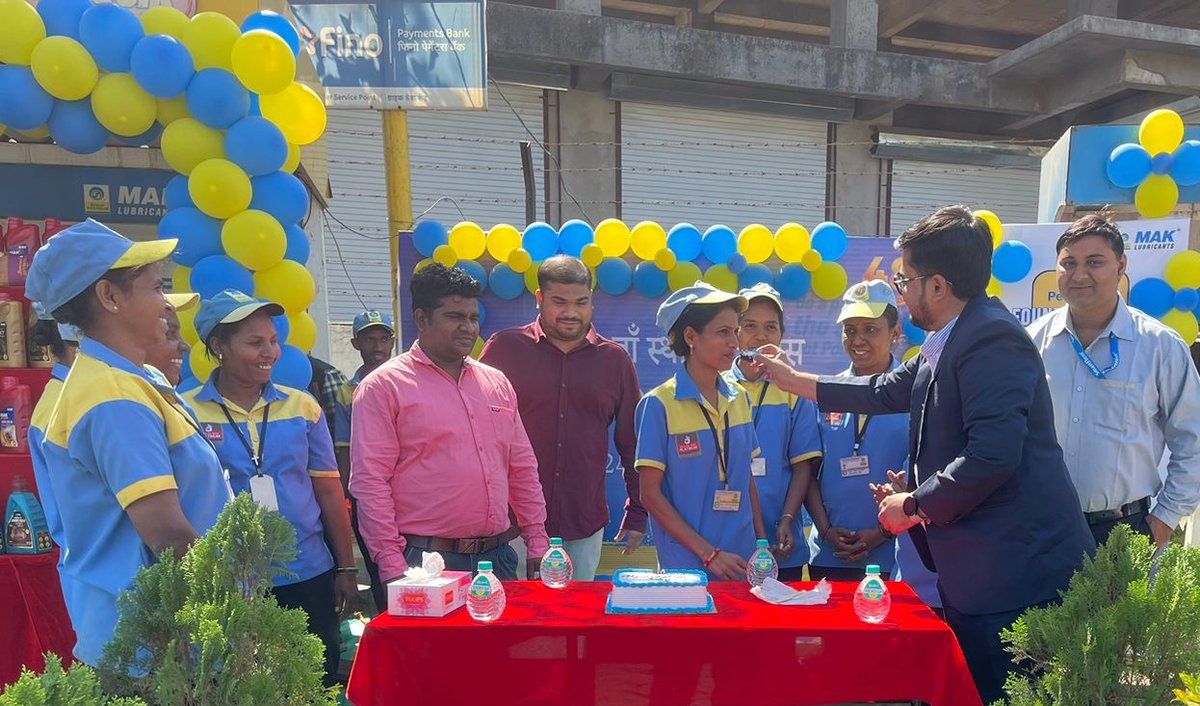 BPCL RETAIL SURAT tweet media