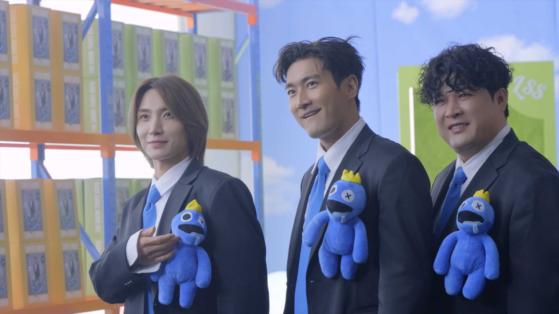SMTOUN ユニフォーム　super junior ラスト1点 SMTOUN ユニフォーム super junior ラスト1点