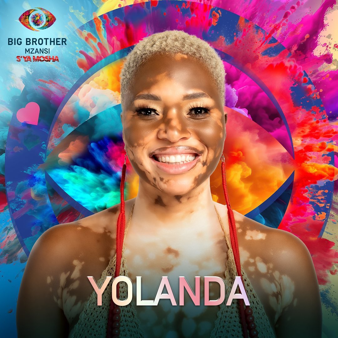 yolandamukondi's tweet photo. 🚨 Team Yolanda, it's crunch time! 🚨 Let's rally together and ensure our girl stays in the #BBMzansi house! Cast your vote NOW to keep Yolanda safe: https://t.co/fG9t02RvZn 🗳️ #YolandaOurHeadache #YolandaMyChoice #YolandaOurChoice @yolandamukondi https://t.co/F5tRfQbRCk