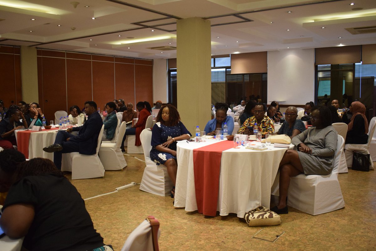 IAWRT-Kenya tweet media