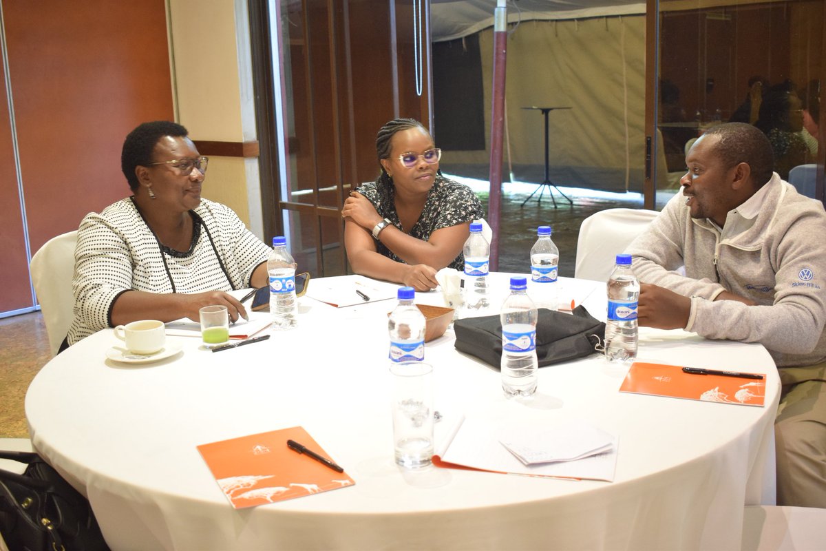 IAWRT-Kenya tweet media