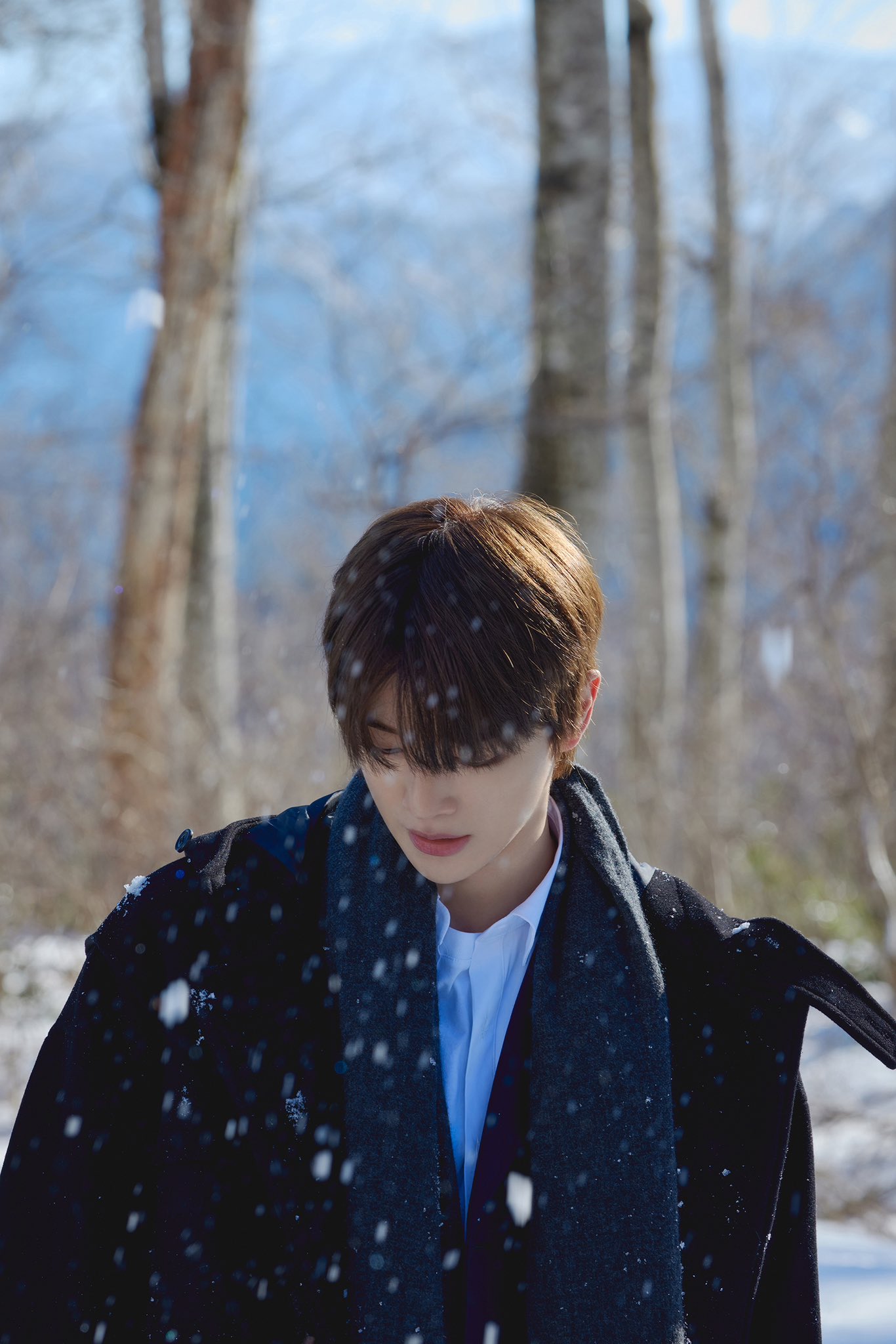 Sungchan Indonesia on X: 