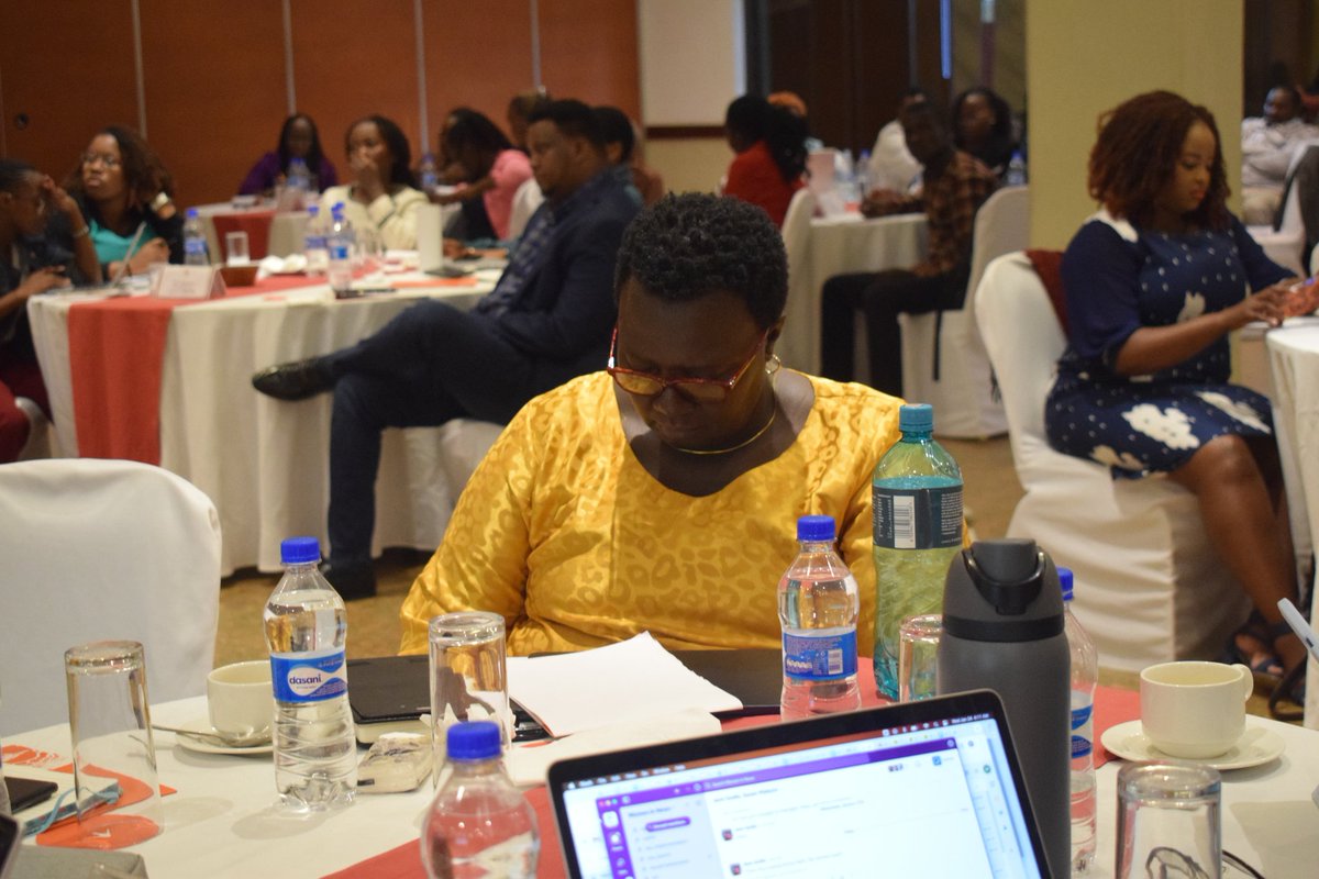 IAWRT-Kenya tweet media