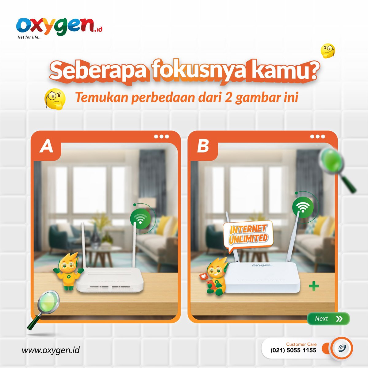 OxygenID tweet media