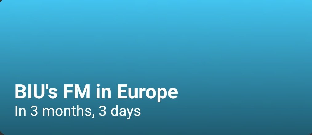 elisa_806's tweet photo. 3 months, 3 days left 💙🦋✨️

BLUE OCEAN IN BERLIN ∞
#WhereIsBiuInApril
@JakeB4rever
#BuildJakapan 
#Beyourluve https://t.co/ziw8Zu01EX
