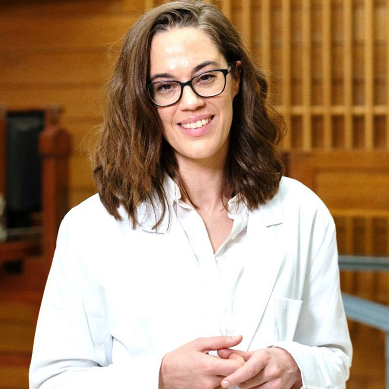 Nuestra compañera <a href="/j_birkenfeld/">Judith</a> del <a href="/VioBioLab/">VioBioLab</a> dará una charla invitada titulada “Diagnóstico de enfermedades oculares mediante biomecánica ocular” en <a href="/IOFVega/">I. O. Fernández-Vega</a> mañana 25 dentro de la #SemanaDeLaFIO
bit.ly/3U7b8xP