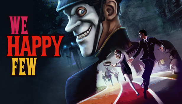 _Boygardenfi's tweet photo. Dejaremos parada la serie de "We Happy Few" ya que se me acabo el Game Pass, mas adelante lo retomamos cuando lo compre nuevamente, por ahora mirare de los juegos pendiente cual continuo, un feliz día Nakamas. https://t.co/7AChFsjqdN
