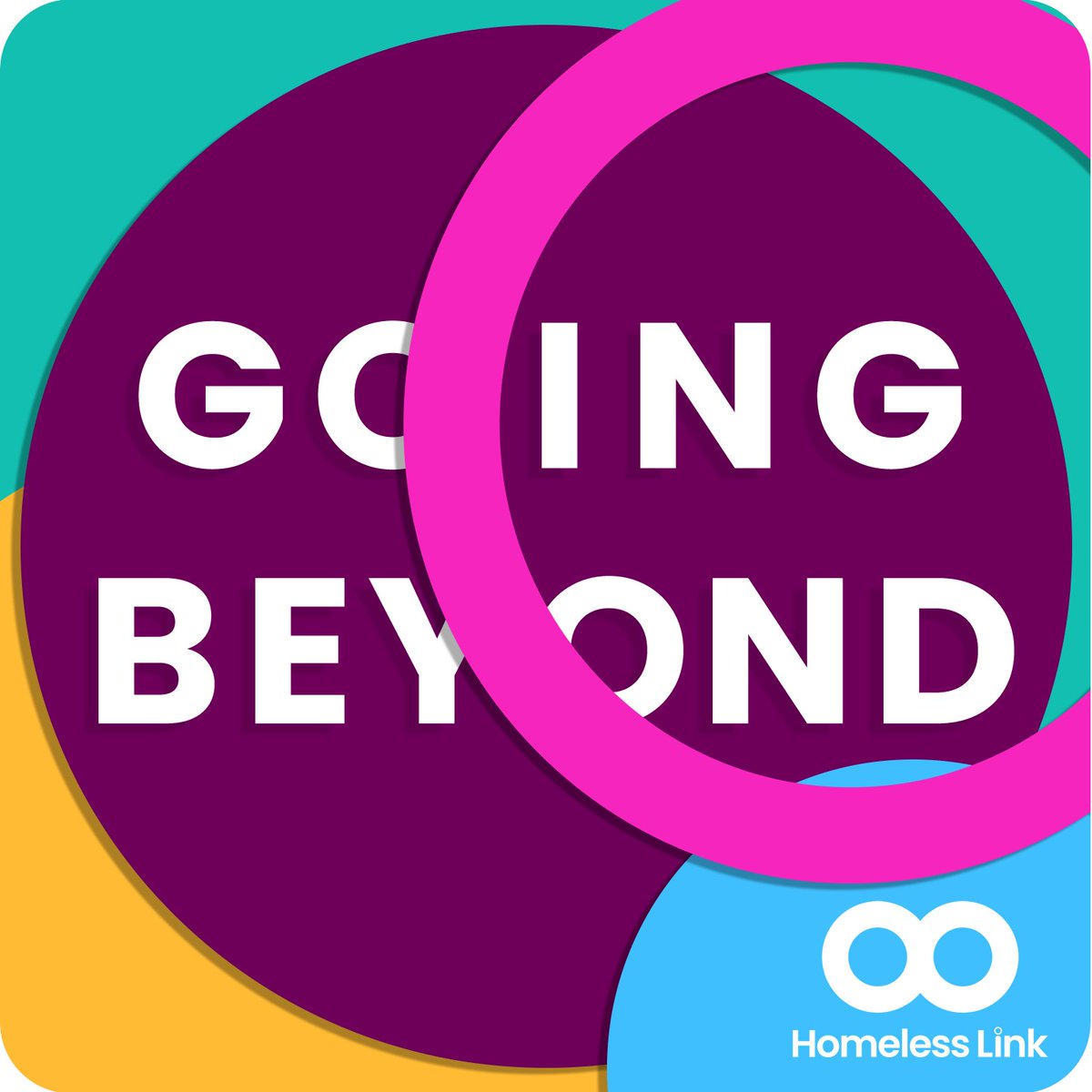 Episode 2 of the Going Beyond Podcast is out now! We speak about the importance of harm-reduction approaches to support. Have a listen! homeless.org.uk/news/New-episo…