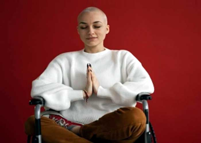 yespunjab's tweet photo. Bridging the domains of perseverance, charity, and solicitude
#FestivalofHope #FOH #SonaliGupta #AnjaliHooda #Solicitude #CancerAwareness #yespunjab
https://t.co/mpzqwrL4pC https://t.co/CHpIhfbOVv