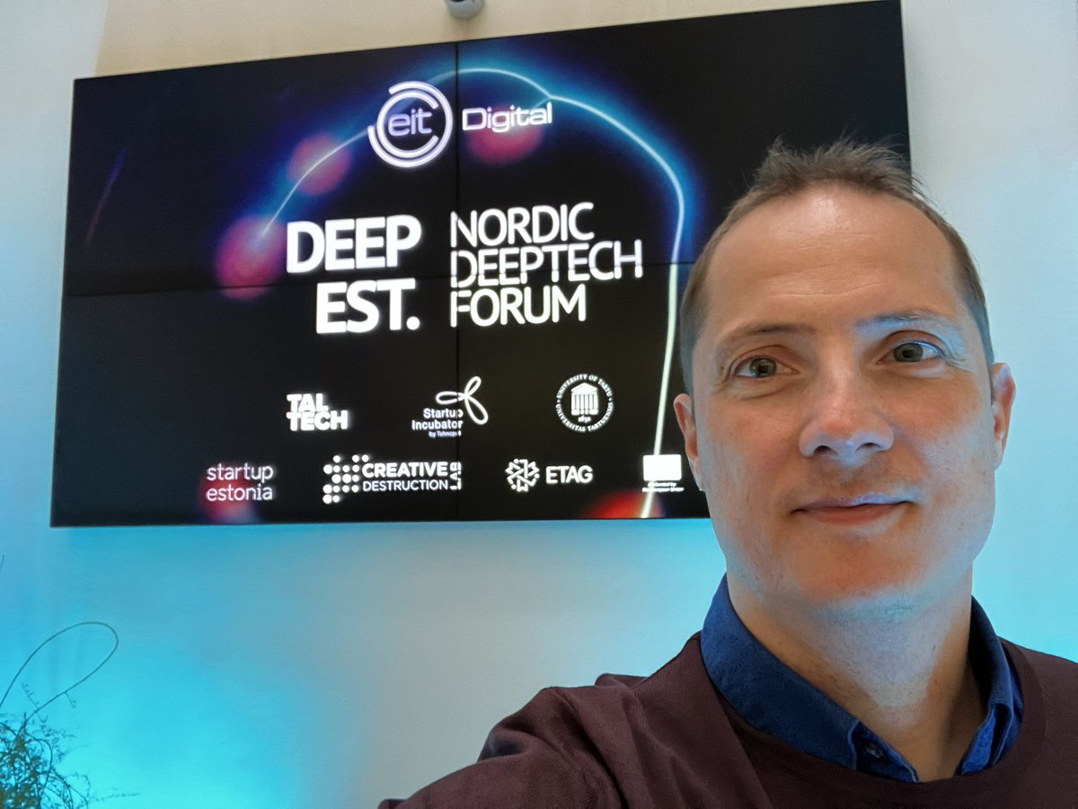 geolynx_ee's tweet image. We are going to the Tartu Startup Day @startupdayfest @eitdeeptech #DeepEst