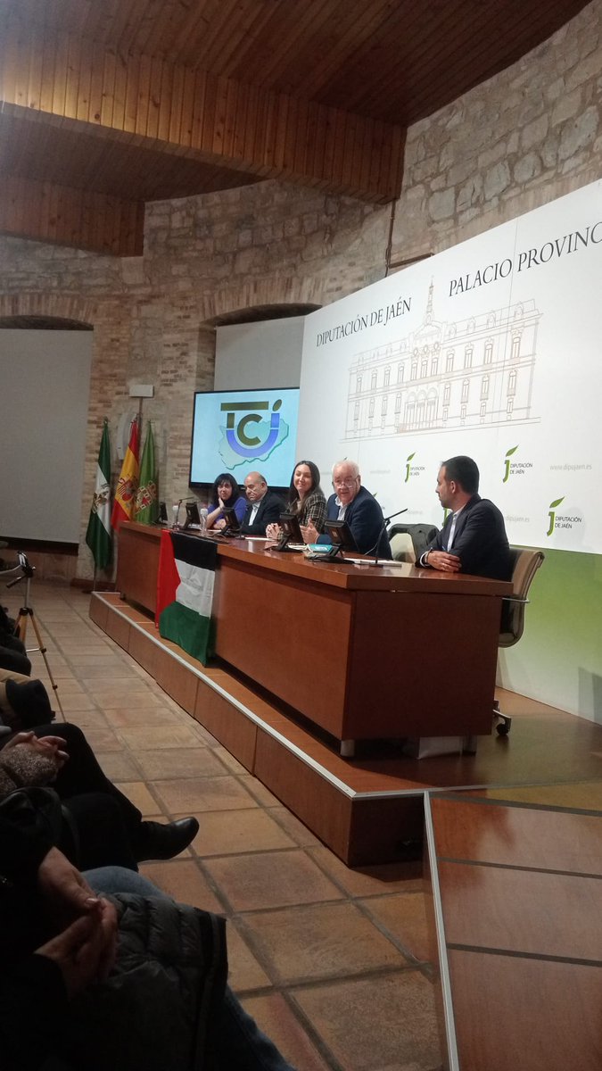 Uned Jaén tweet media