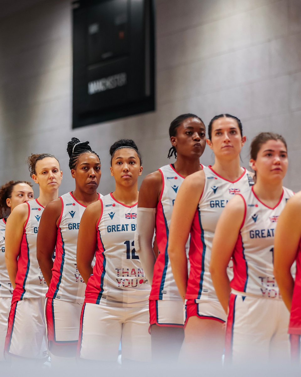 🚨 BREAKING NEWS! 

🇬🇧 The British Basketball Federation has begun its recruitment process for the Head Coach of the Great Britain Women’s Basketball team. The deadline for applications is 9 February 2024.

📲 Get details: gb.basketball/2024/01/24/sea…

#BritishBasketball