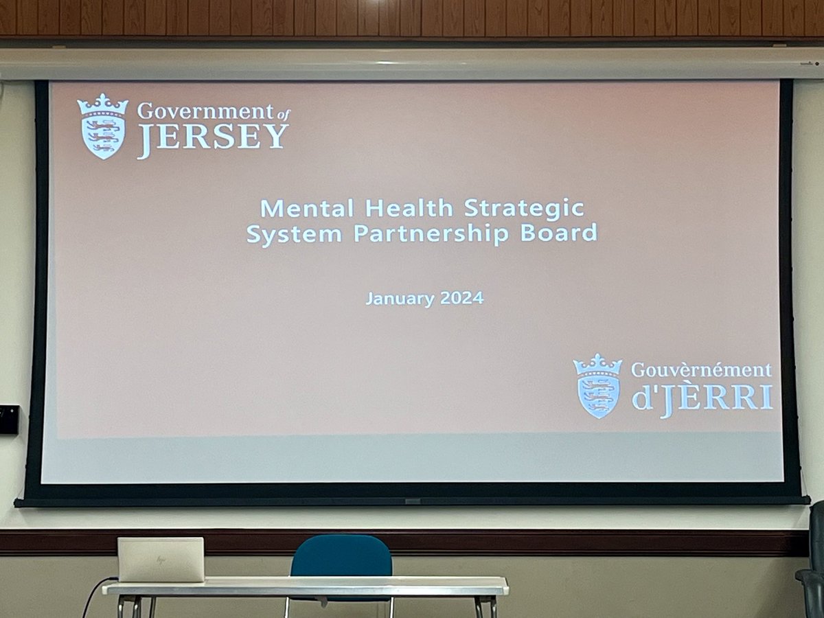 Thrilled to spend the day at the Mental Health Strategic Partnership Board! Working hand-in-hand with partners &amp; service users to shape the future of MH services. Our goal? To ensure we deliver the best possible service to those who need it most. <a href="/AndyW606/">Andy W</a> #MentalHealthMatters