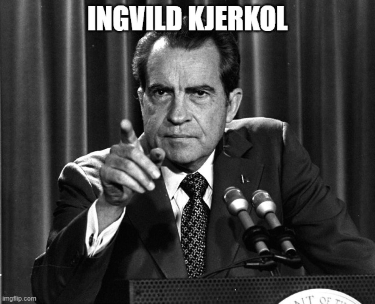Tar inspirasjon fra gamle kjemper