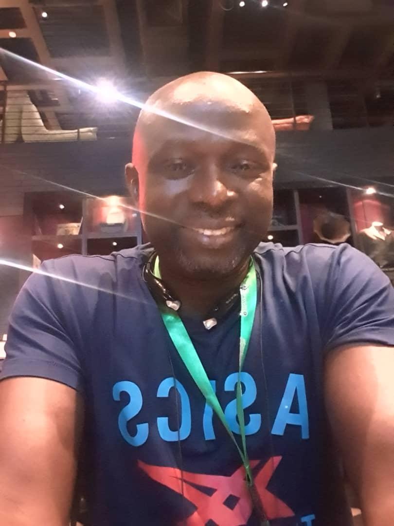 idkroyal's tweet photo. Folks, today is my birthday anniversary. Join me to appreciate God's goodness and mercies upon my life.  A happy birthday to me https://t.co/xwhVg4j75v