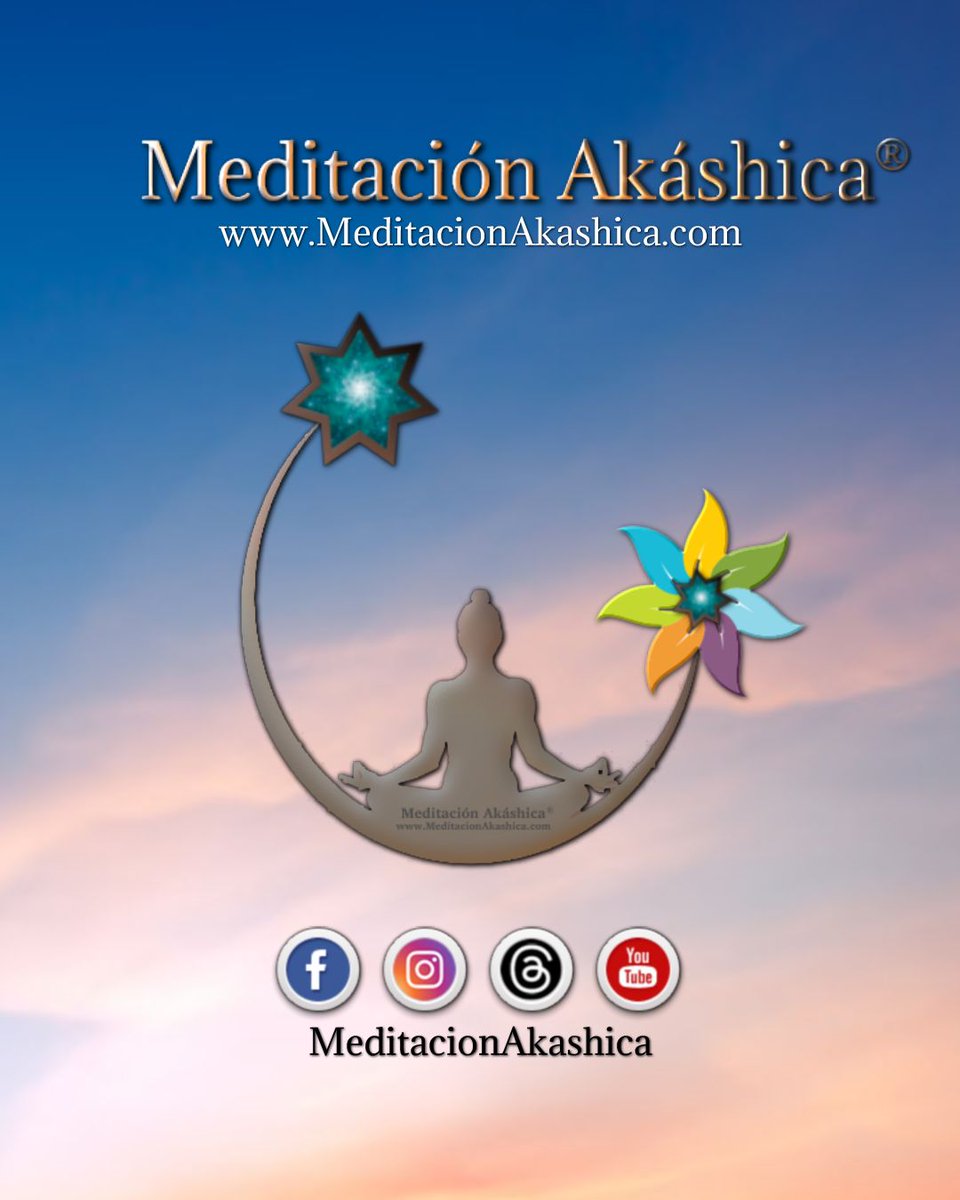 MeditaAkashica's tweet photo. Meditación Akáshica® ❤️
https://t.co/eeHVKc5fsF

#meditacion #RegistrosAkashicos #MeditacionAkashica #AcademiaHolistica @regAkashicos @redHolistica https://t.co/Ncbid9d6HA