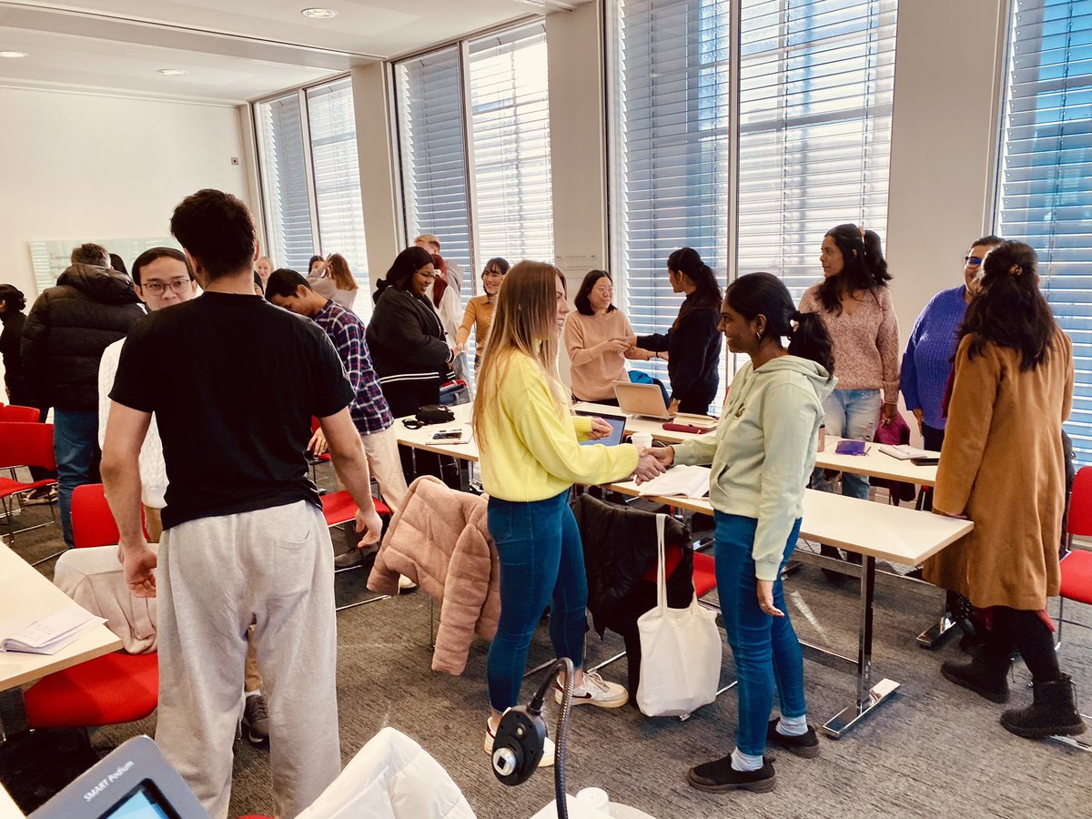 RSViP (Fiona Duncan-Steer) tweet media