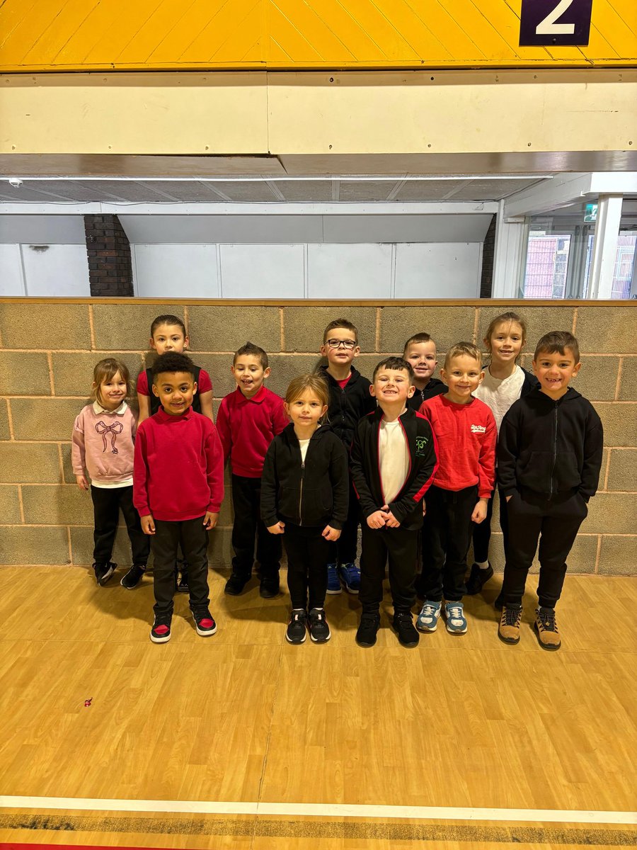 Our key stage one children visited <a href="/SuttonAcademy/">Sutton Comm Academy</a> last week to take part in a cricket festival. It provided them with their first taster of cricket. 

Thanks <a href="/cricketnotts/">Notts Recreational Cricket</a> for hosting 

The children had a marvellous time and were super ambassadors for Croft #howsthat 🏏🏏🏏