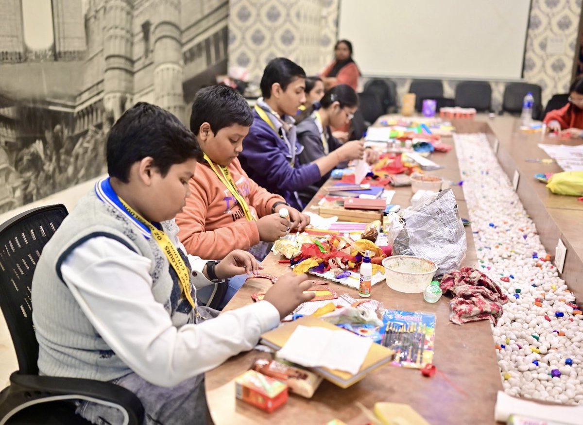 Indiatourism Kolkata tweet media