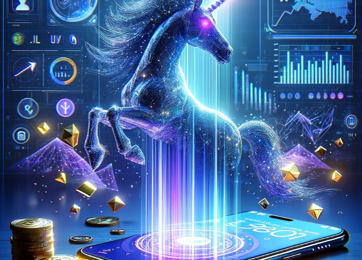 CointhuNet's tweet image. AI VOICE CLONING STARTUP ELEVENLABS ATTAINS UNICORN STATUS WITH $80 MILLION FUNDING ROUND

ElevenLabs secures unicorn status with an $80 million funding round led by Andreessen Horowitz, reaching a valuation of $1.1 billion.

The company plans to expand its workforce from 40 to…