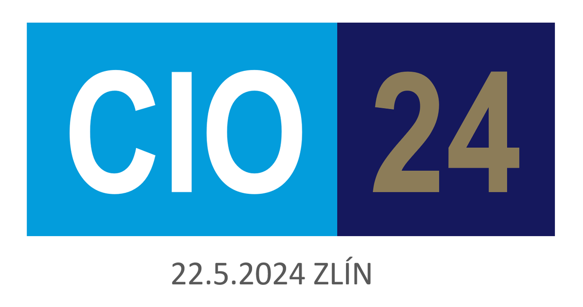 Meetup CIO24
22 May 2024
CZE/ZLIN
q4it.eu/en/conference-…
#CIO24 #itTransformation #Collaboration #Innovation