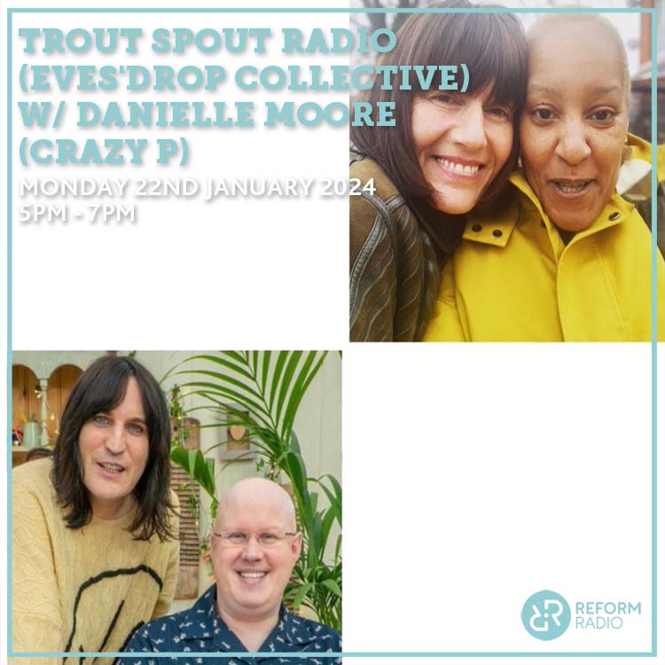 Eves’Drop Collective tweet media