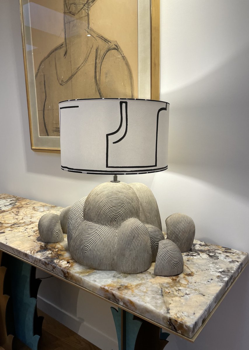 AreenDesign's tweet image. Maison et Objet in Paris was a design paradise! 🇫🇷✨

Thanks to Agnes, our talented designer, for the inspirations. Stay tuned for more design delights! #MaisonetObjet #ParisDesign #AreenDesignOnTour #AgnesInspired 🛋️🎨🇫🇷