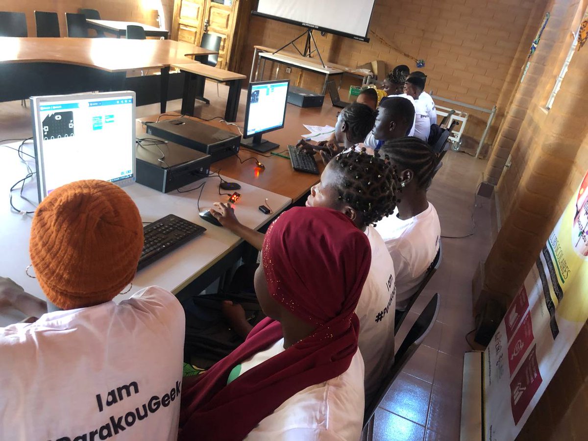 Code Club Hubi-Vinciane tweet media