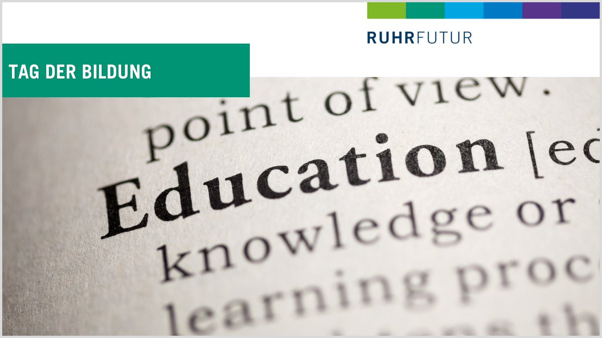 RuhrFutur (@ruhr_futur) on Twitter photo Angemessene #Bildung für geflüchtete Kinder wird laut <a href="/unoflucht/">UNO-Flüchtlingshilfe</a> zunehmend schwieriger. 😲
Wir engagieren uns, damit alle Kinder und jungen Menschen die gleichen Chancen auf Bildungserfolg haben, unabhängig von ihrer Herkunft. @rvr_ruhr <a href="/MercatorDE/">Stiftung Mercator</a> 🙏 #TagDerBildung Angemessene #Bildung für geflüchtete Kinder wird laut <a href="/unoflucht/">UNO-Flüchtlingshilfe</a> zunehmend schwieriger. 😲
Wir engagieren uns, damit alle Kinder und jungen Menschen die gleichen Chancen auf Bildungserfolg haben, unabhängig von ihrer Herkunft. @rvr_ruhr <a href="/MercatorDE/">Stiftung Mercator</a> 🙏 #TagDerBildung