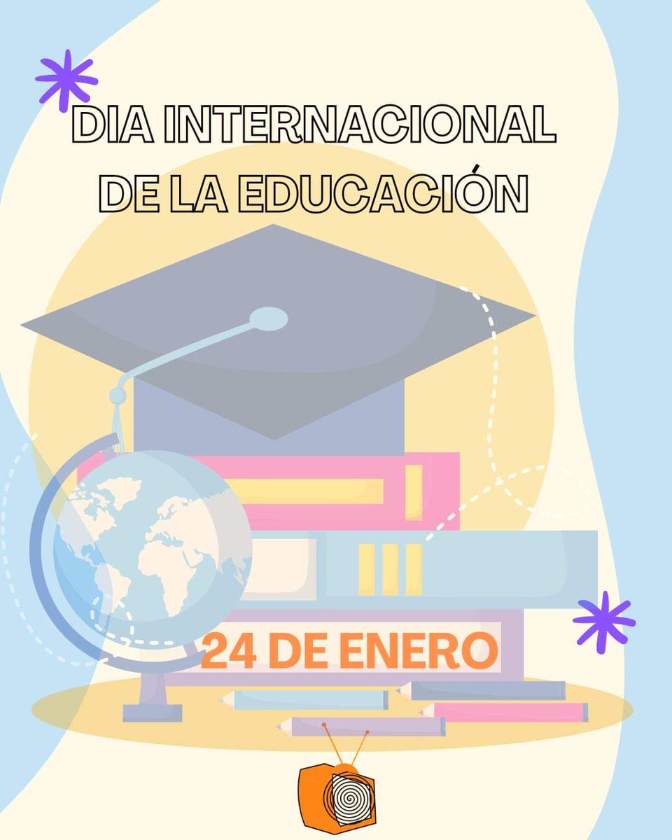 Eduso TV tweet media